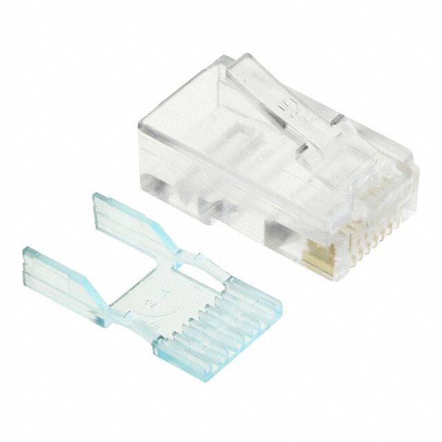 TM30P-88P Hirose Electric Co Ltd  Conectores modulares